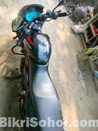 pulser 150 model 2022